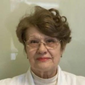 Усова Галина Борисовна, эндокринолог