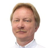 Глушков Алексей Анатольевич, рентгенолог