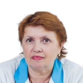 Новикова Валентина Александровна, ЛОР