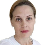 Антонова Ольга Геннадьевна, рентгенолог