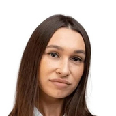 Фролова Надежда Сергеевна, ортодонт