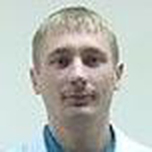 Каштанов Анатолий Викторович, рентгенолог