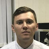 Емашов Алексей Михайлович, офтальмолог