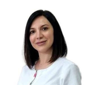 Тан-Бин Татьяна Сергеевна, ортодонт