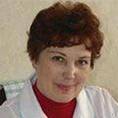 Каньшина Виктория Петровна, терапевт