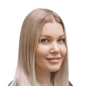 Галыка Евгения Викторовна, стоматолог-терапевт