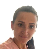 Вальтон (Османова) Надежда Александровна, гинеколог