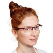 Валикова Ольга Владимировна, эндокринолог