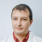 Старшинин Максим Николаевич, невролог