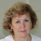 Ядренникова Инзира Ахнафовна, стоматолог-терапевт