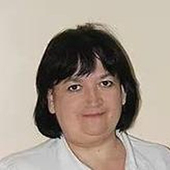 Шлепнева Ирина Николаевна, стоматолог-терапевт