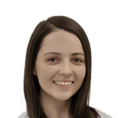 Дацюк Арина Сергеевна, стоматолог-терапевт