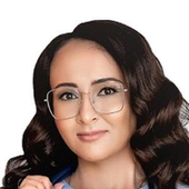 Стюкова Виктория Викторовна, терапевт