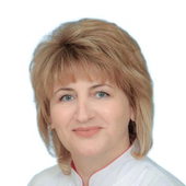 Якименко Любовь Александровна, стоматолог-терапевт