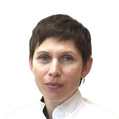 Володченкова Ирина Анатольевна, кардиолог