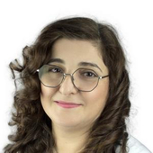 Арутюнян Эвелина Григорьевна, гинеколог