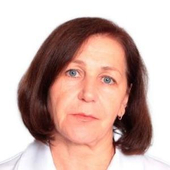 Якунина Татьяна Викторовна, терапевт