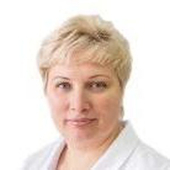 Косыркина Ирина Евгеньевна, врач функциональной диагностики