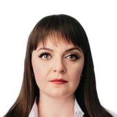 Соколова Ирина Васильевна, врач УЗД