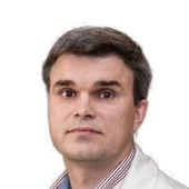 Азаренков Александр Викторович, врач функциональной диагностики
