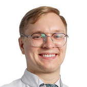 Рыбалко Александр Игоревич, педиатр