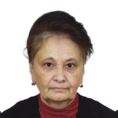 Сабитова Фарида Абдрахмановна, педиатр