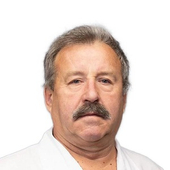 Повиляев Александр Иванович, физиотерапевт