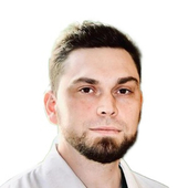 Крамской Вячеслав Геннадьевич, хирург