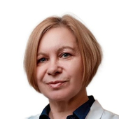 Мышко Татьяна Дмитриевна, педиатр