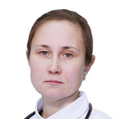 Кайсина Екатерина Петровна, терапевт