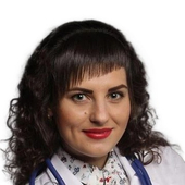 Ковалева Надежда Вячеславовна, психиатр