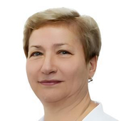 Александрова Татьяна Викторовна, врач УЗД