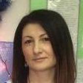 Чехоева Аза Руслановна, неонатолог