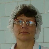 Грунина Елена Владимировна, стоматолог-хирург