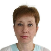 Зеленина Анна Викторовна, стоматолог-терапевт