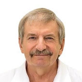 Петляков Сергей Анатольевич, офтальмолог