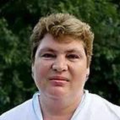 Малеева Елена Васильевна, стоматолог-терапевт