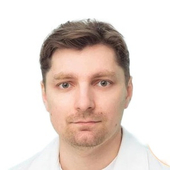 Аткин Станислав Сергеевич, невролог