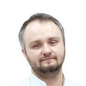 Федоров Сергей Алексеевич, стоматолог-хирург