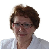 Гавычева Тамара Дмитриевна, кардиолог