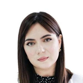 Чудинова Элина Вадимовна, гинеколог