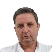 Волдохин Александр Владимирович, уролог