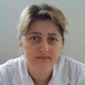 Тавкуева Жанна Хаутиевна, детский офтальмолог