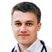 Скориков Николай Александрович, педиатр