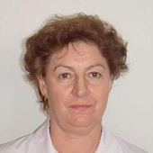 Лукина Вера Ильинична, педиатр