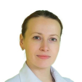 Тушина Наталья Викторовна, эндокринолог