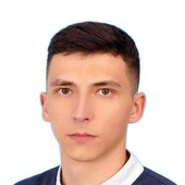 Дмитриев Владислав Николаевич, стоматолог-терапевт