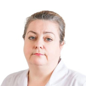 Авдиенко Светлана Сергеевна, врач функциональной диагностики