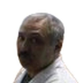 Горбик Александр Михайлович, хирург