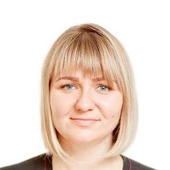 Захарова Мария Сергеевна, стоматолог-терапевт